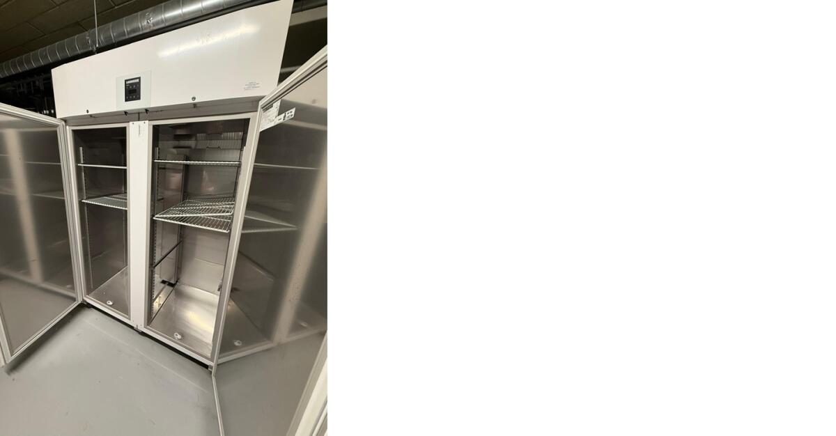 Liebherr-Kühlschrank LGPv 1420 2