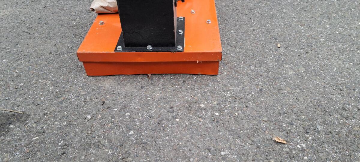 Verkaufe Absaugung 3