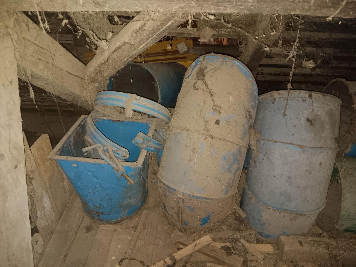 Gebläse mit Motor 4 kW 3