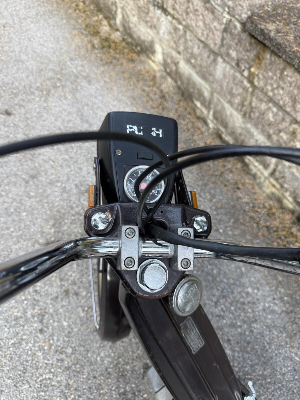 Puch Maxi John Player Edition 3