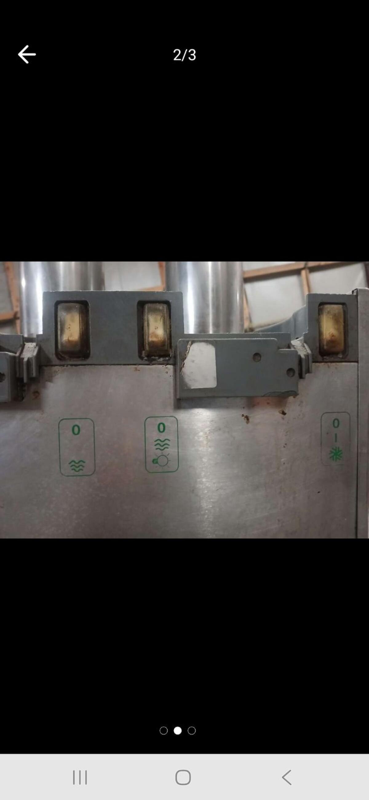 Gastronomie Wärmer 2