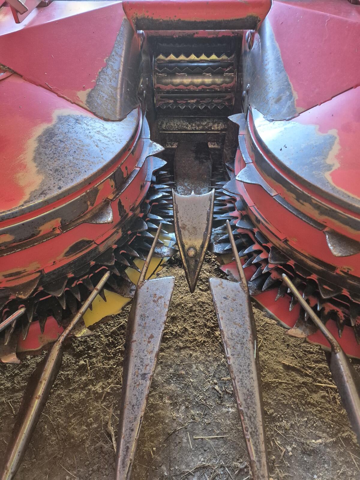 Kemper Champion 2200 2