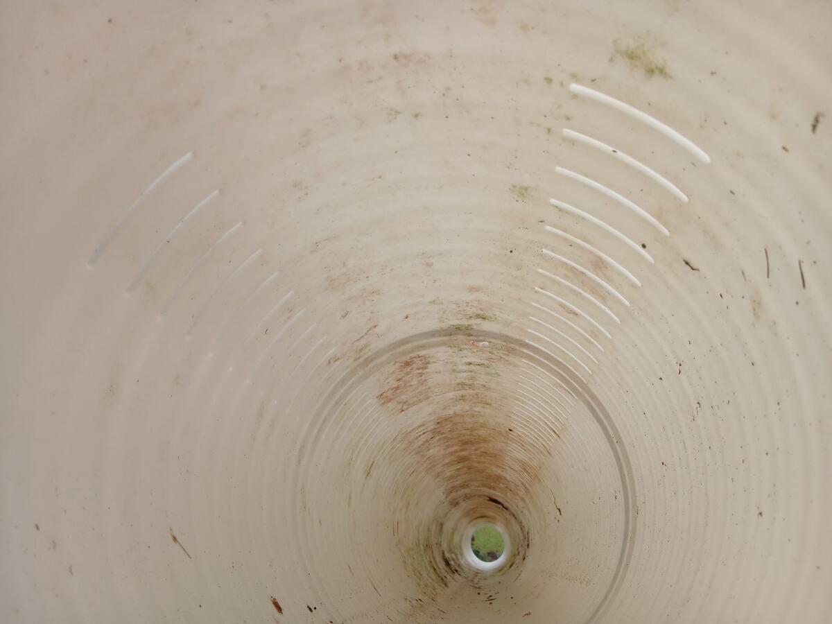 PP-Mega Rohre 300 mm 3