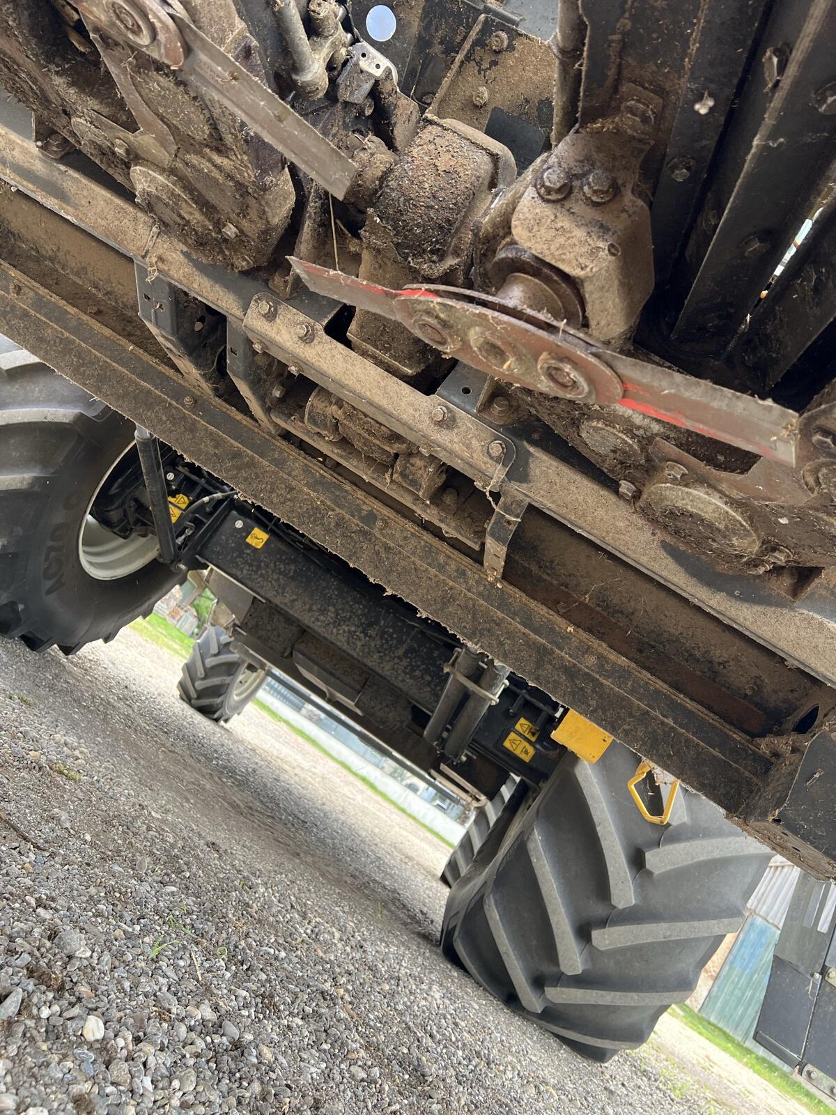 Olimac Drago GT 5x75 2