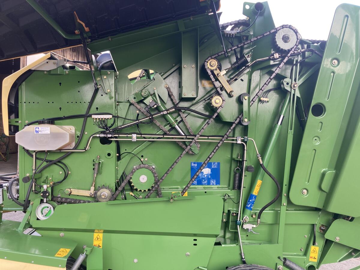 Krone Fortima V 1500 MC 2