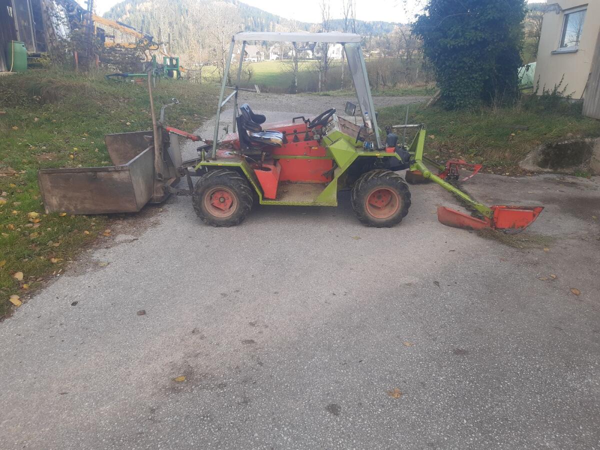 Rasant Kombi-Trak 1703 2