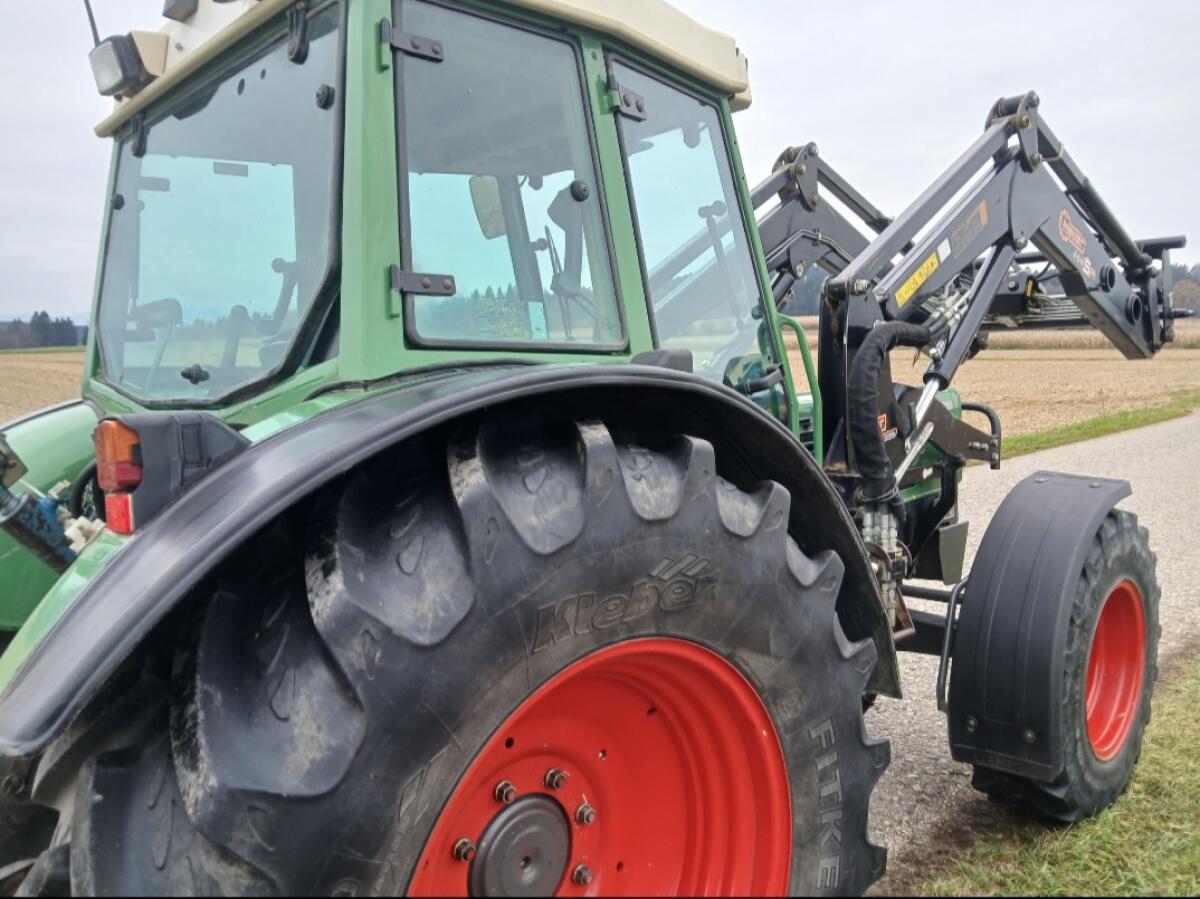 Fendt Farmer 280 SA 3