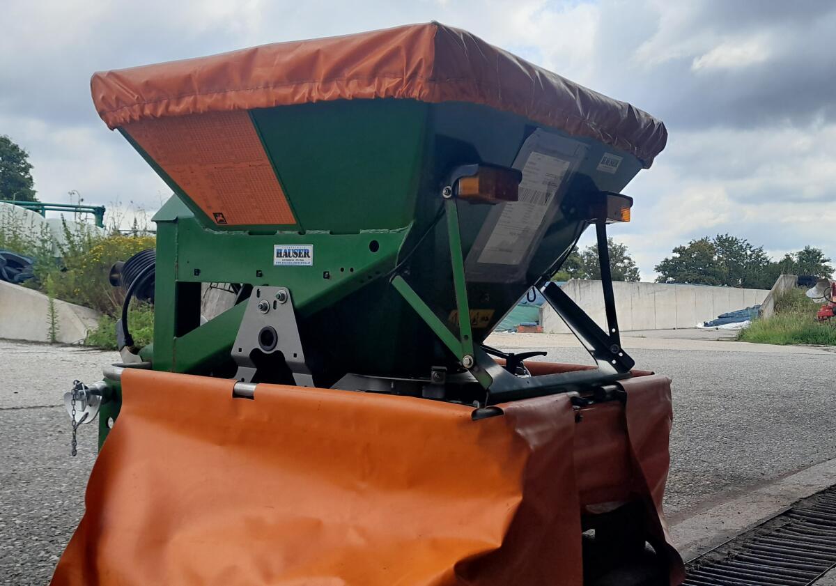 Streuer Amazone E+S 300 2