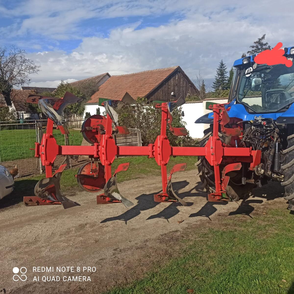 4 Schar Wendepflug 1