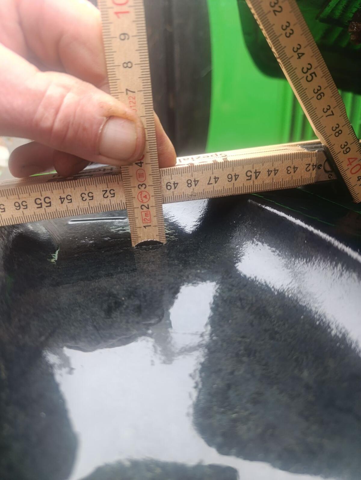 Reifen Mitas 600/65 R38, 540/65 R24 3