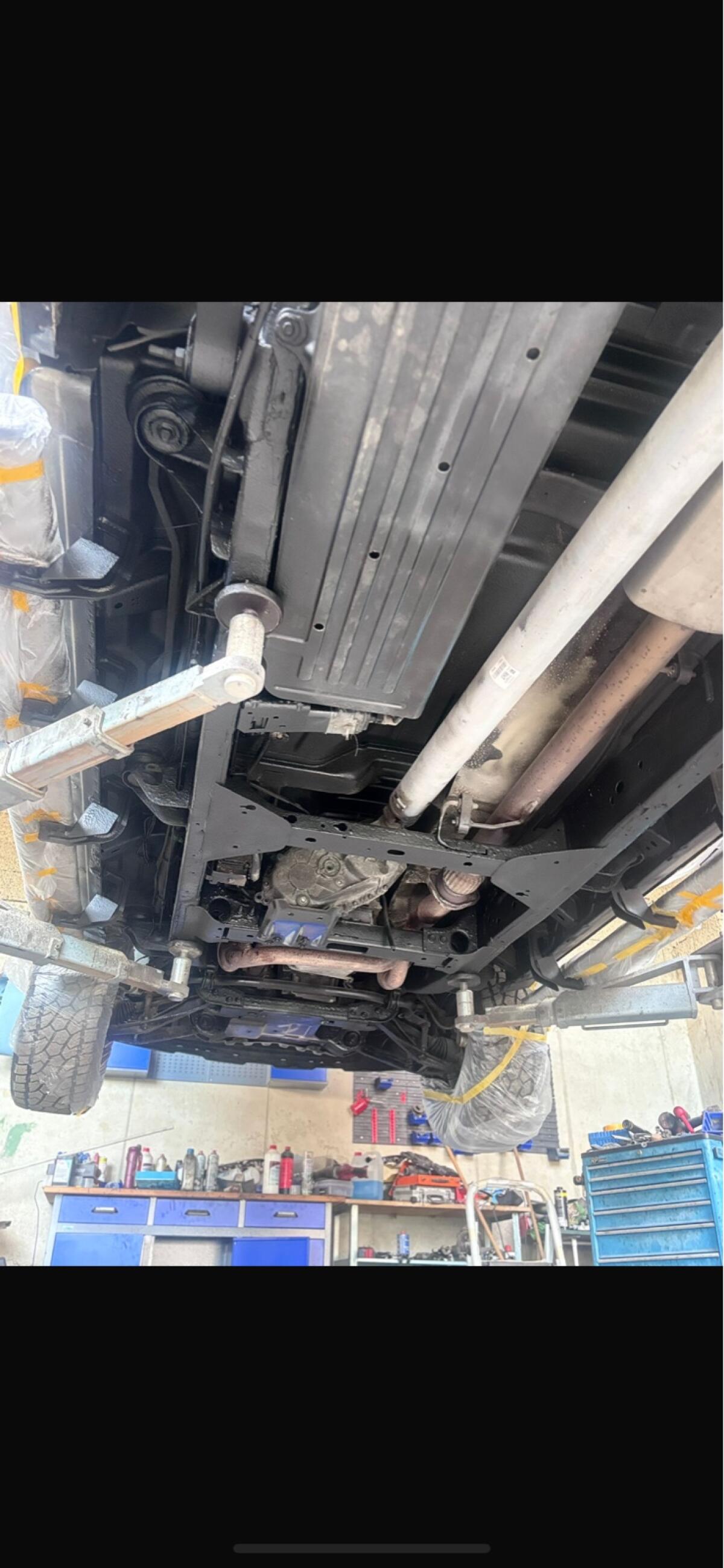 GMC Sierra Denali Pickup 6,2L V8 2