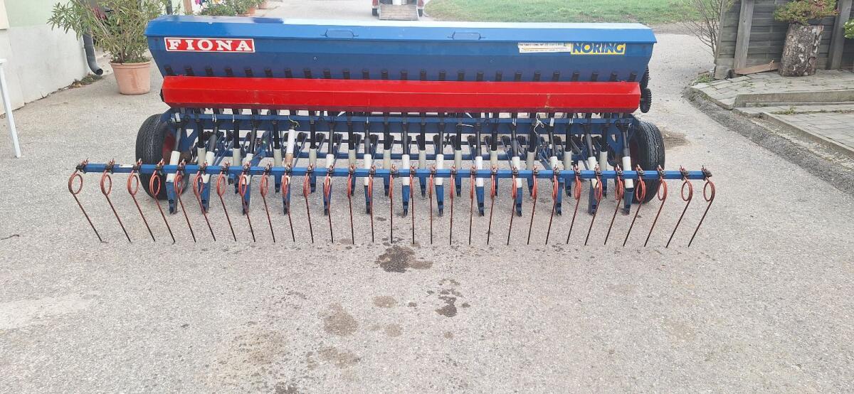Fiona Sämaschine D-78 3