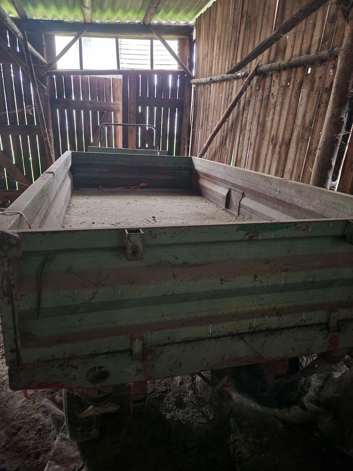 Gummiwagen Brantner 3