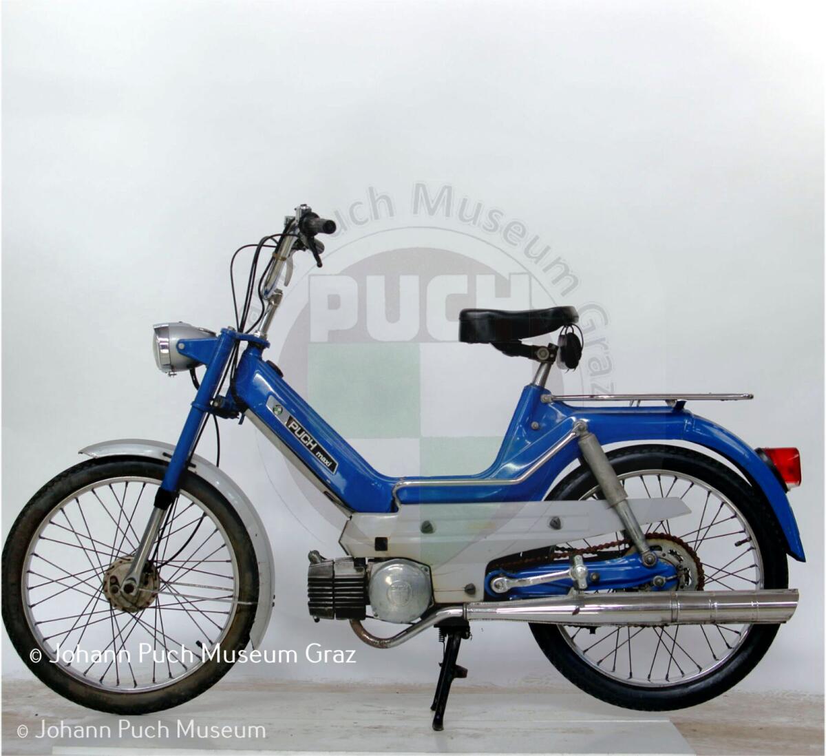 Suche Puch Maxi 1