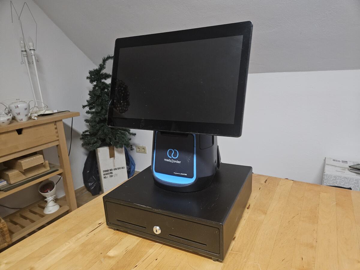 Ready to Order Kassensystem 3