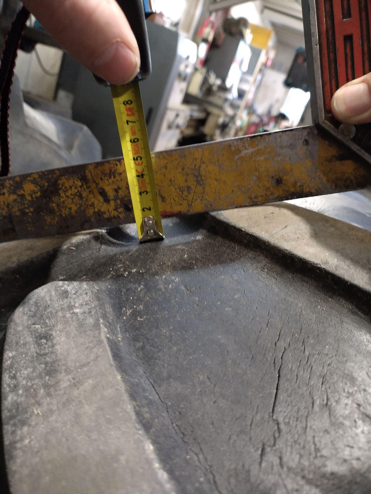 Reifen 440/65R24 Michelin XM108 2