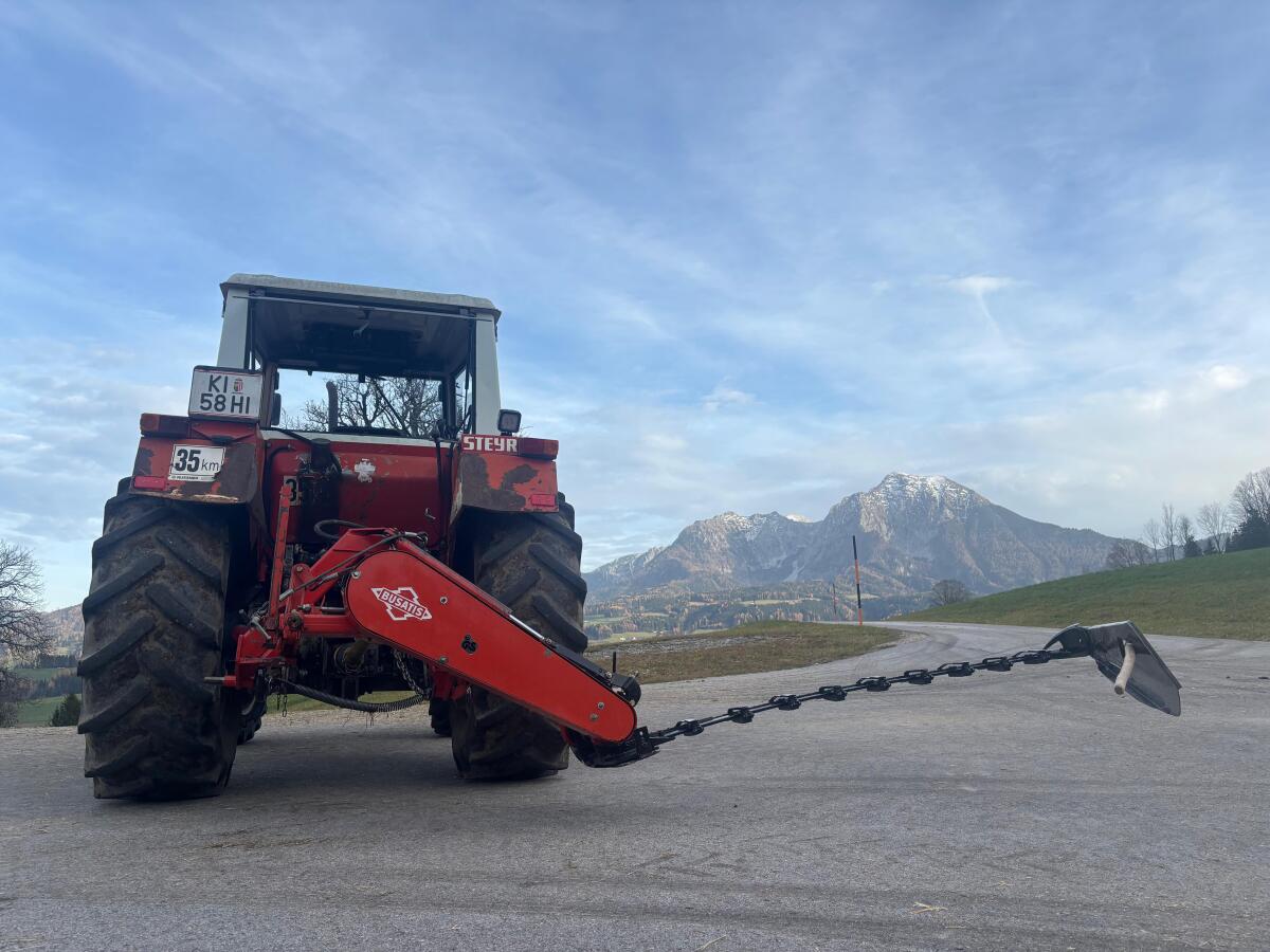 Busatis BM 12 05 Doppelmesser 2