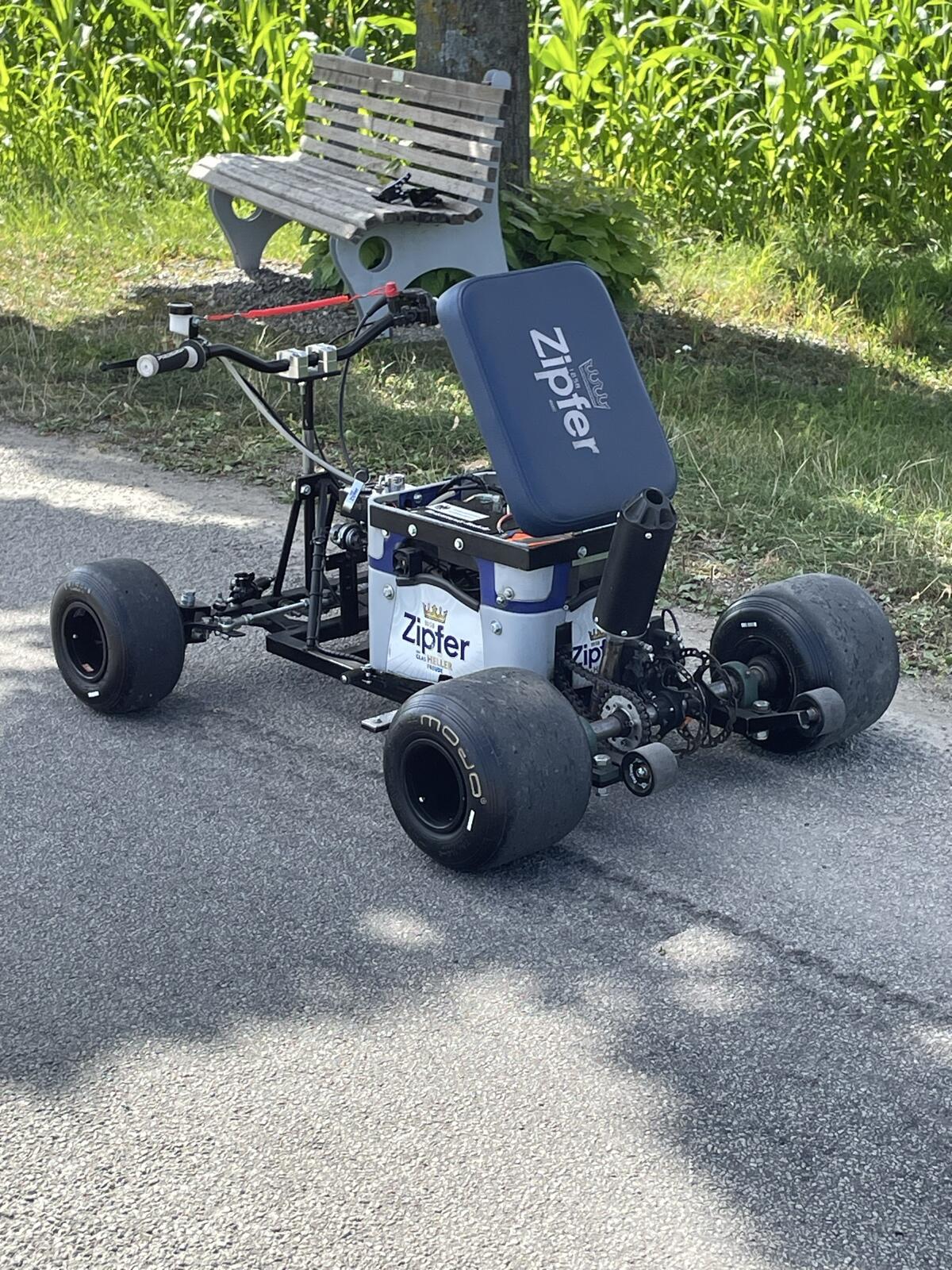 Bierkistenkart Zipfer 2