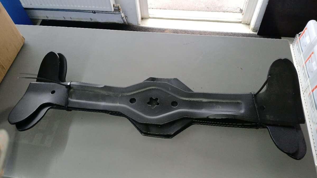 Messersatz 107 cm Husqvarna Jonsered 5Z + 6Z 2