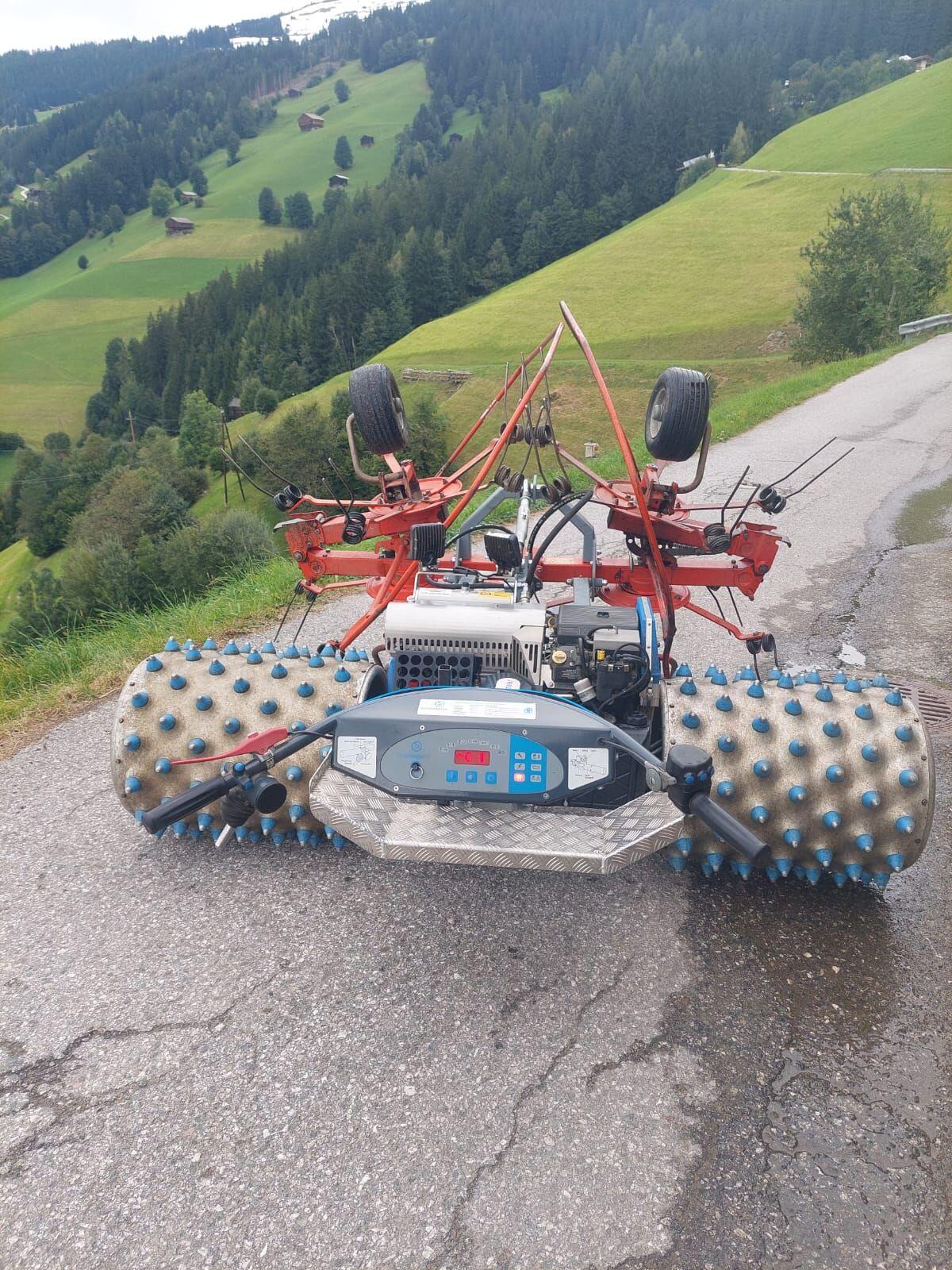 Kreisler für Brielmaier TH 400DN 2