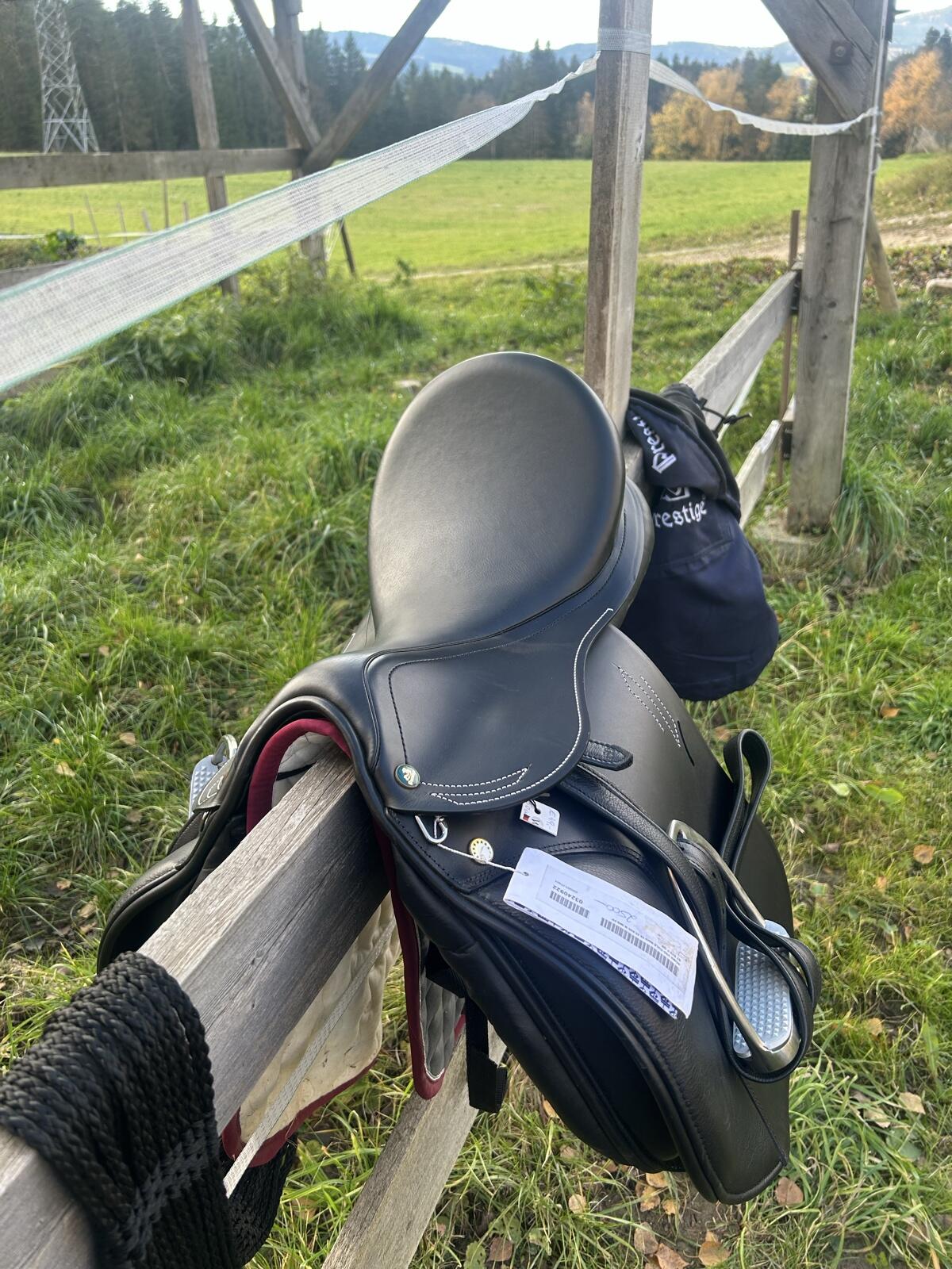 Prestige Roma VS 18' KW 33 3