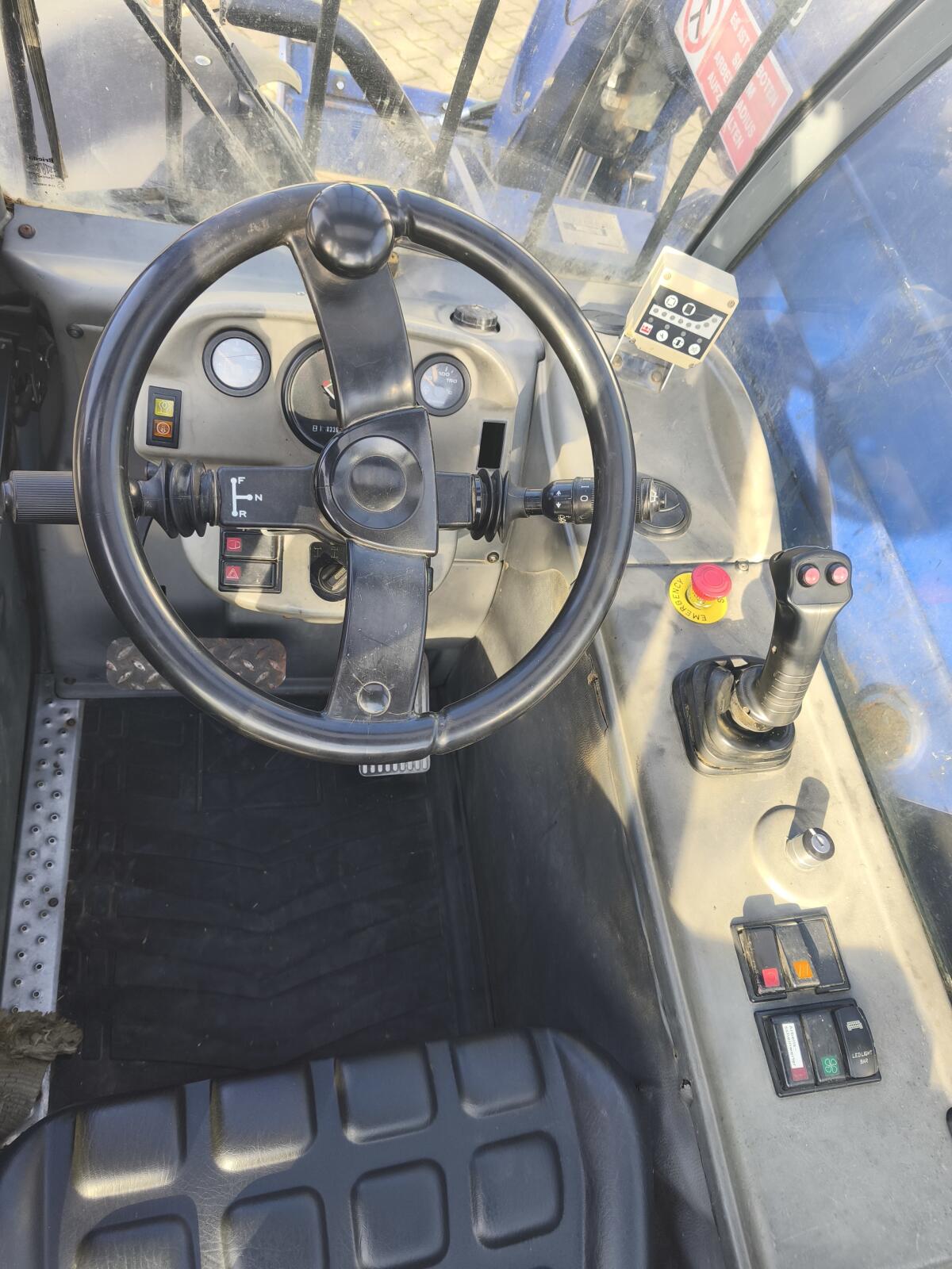 Terex Telelift 2506 2