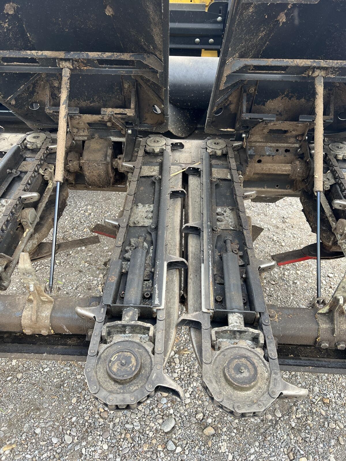 Olimac Drago GT 5x75 3