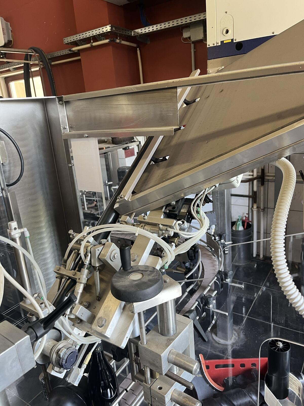 STS Etikettierer S2T6/R 3