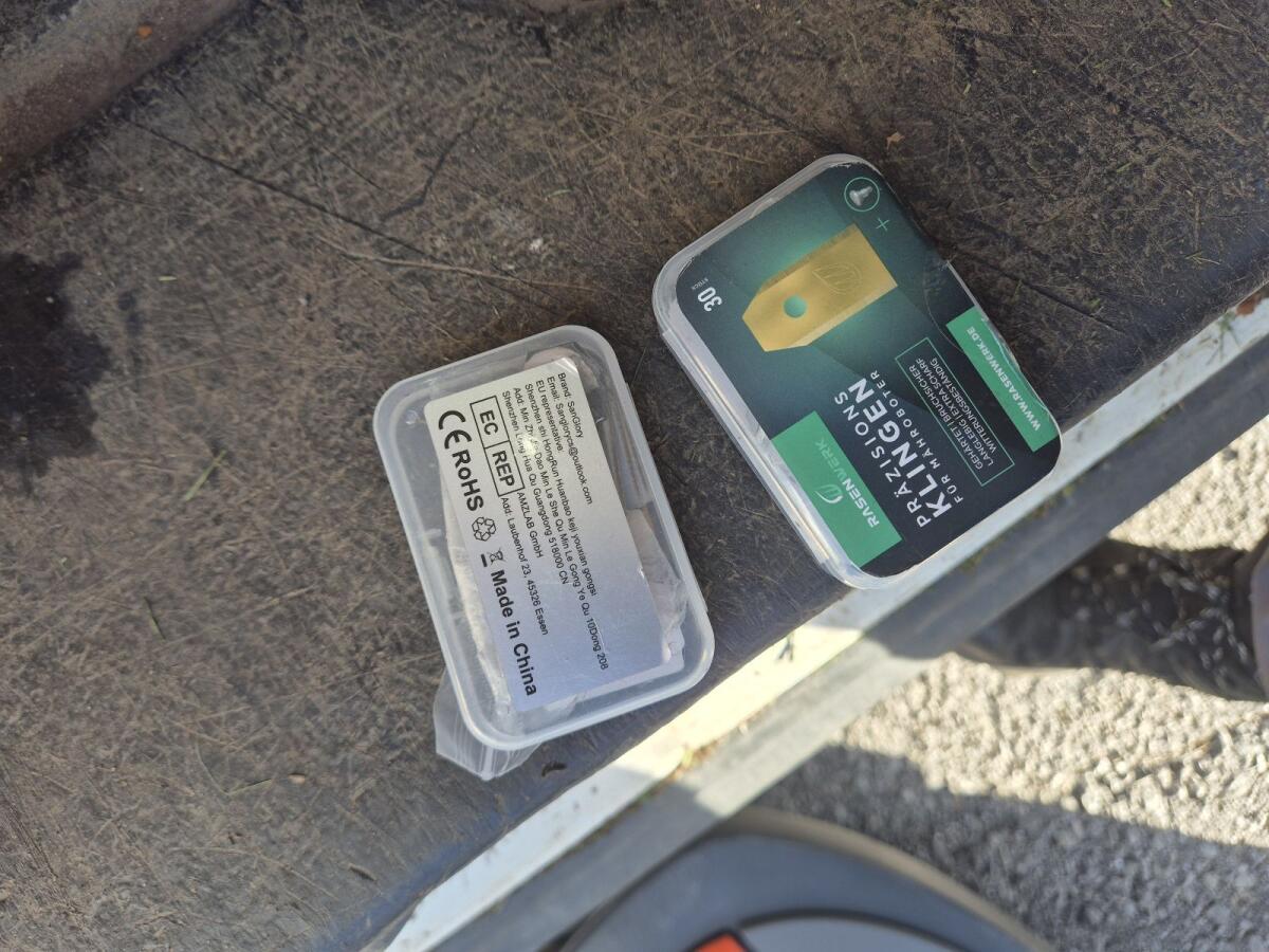 Gardena Sileno City 3