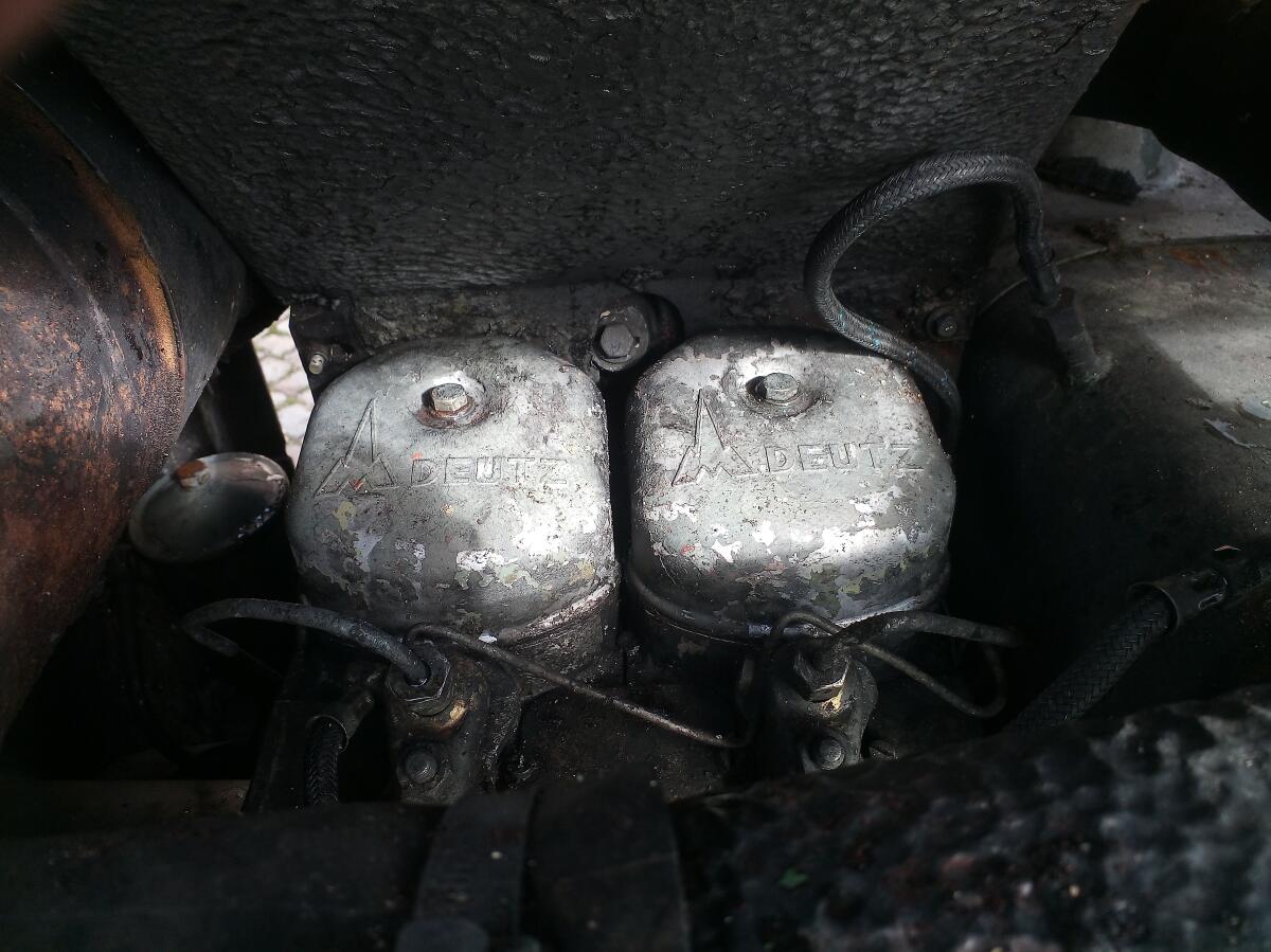 Baukompressor Irmer&Elze D 241-SL 2