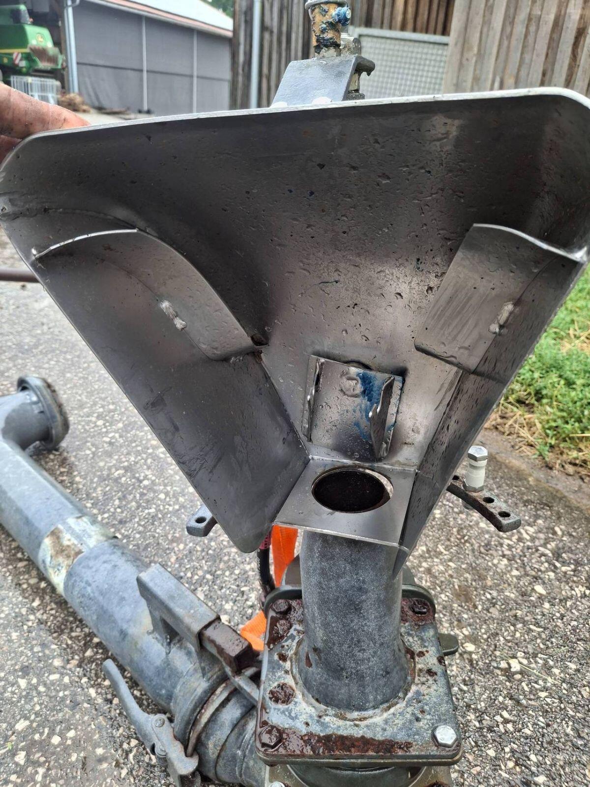 Duo Möscha 55 mm bis 21 m, reduzierbar auf 18 m 3