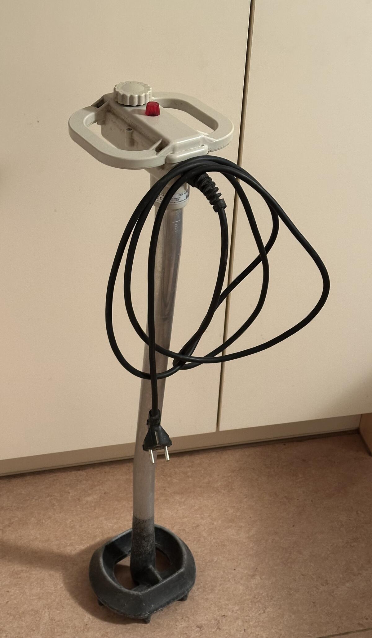 Kälbermilcherwärmer Kerbl FastHeat 14150 2