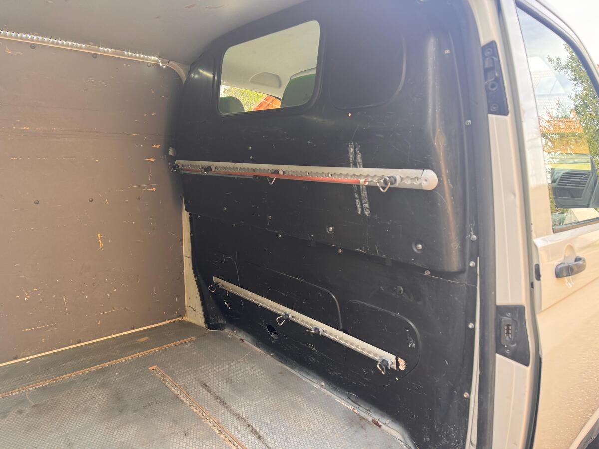 VW T5 2,5L 4 Motion 2