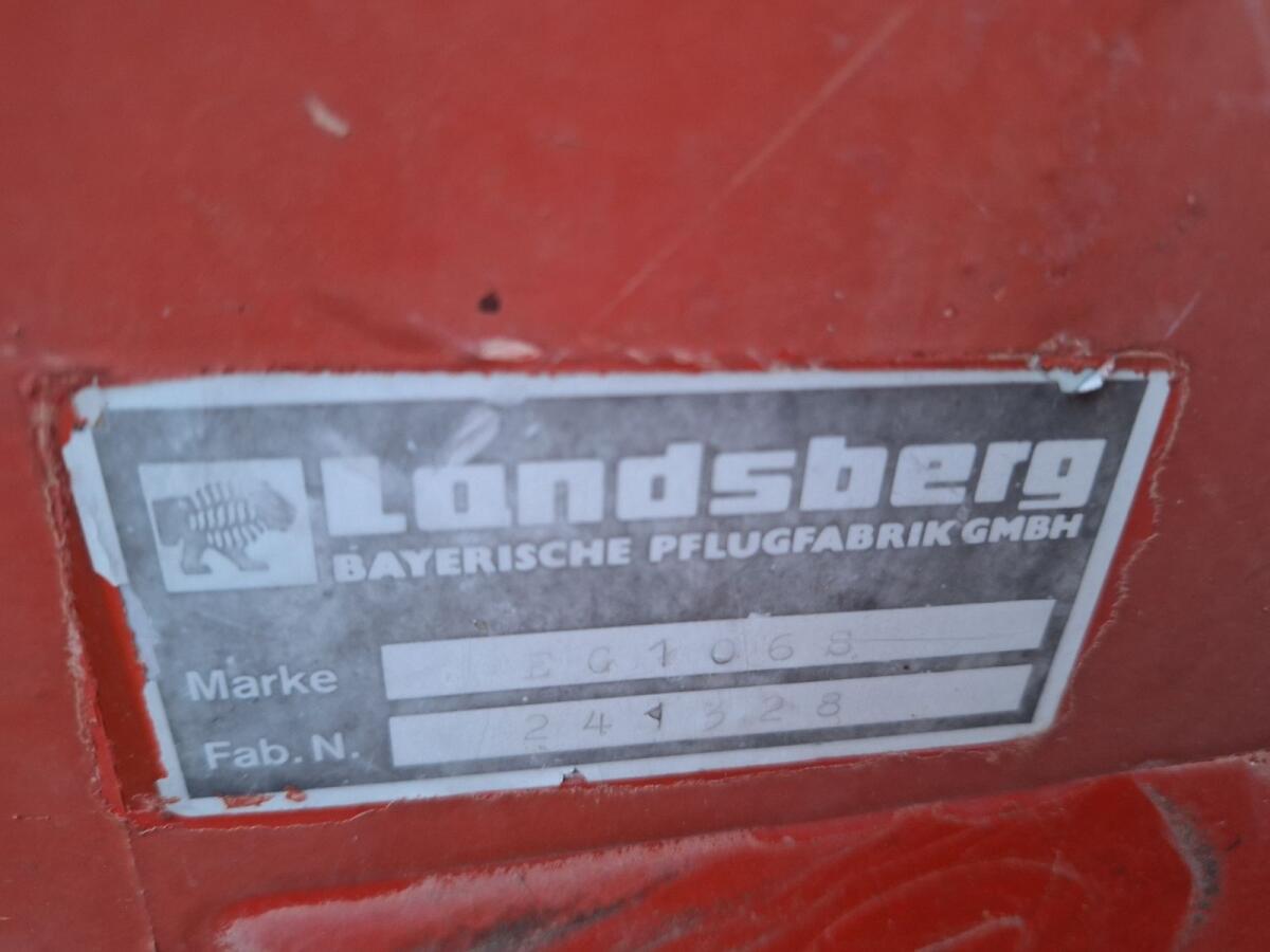 Landsberg Grubber 3