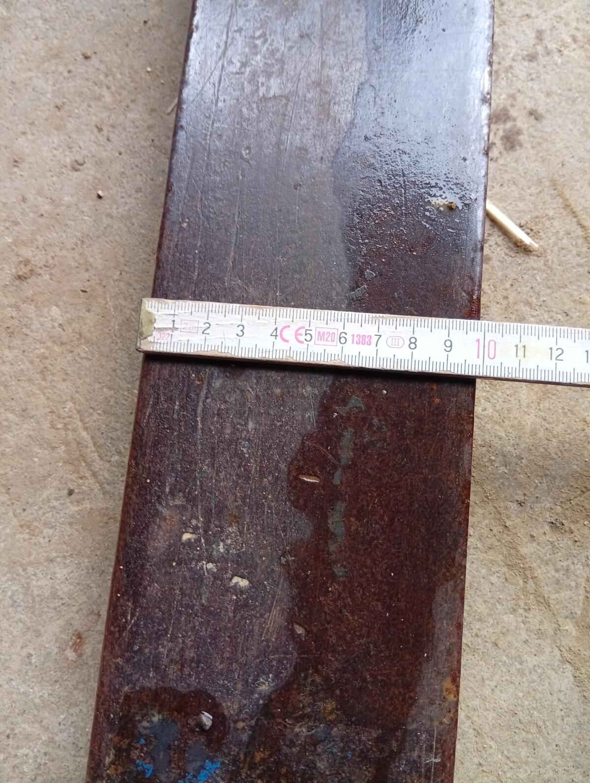 Palettengabeln 1 Paar 3