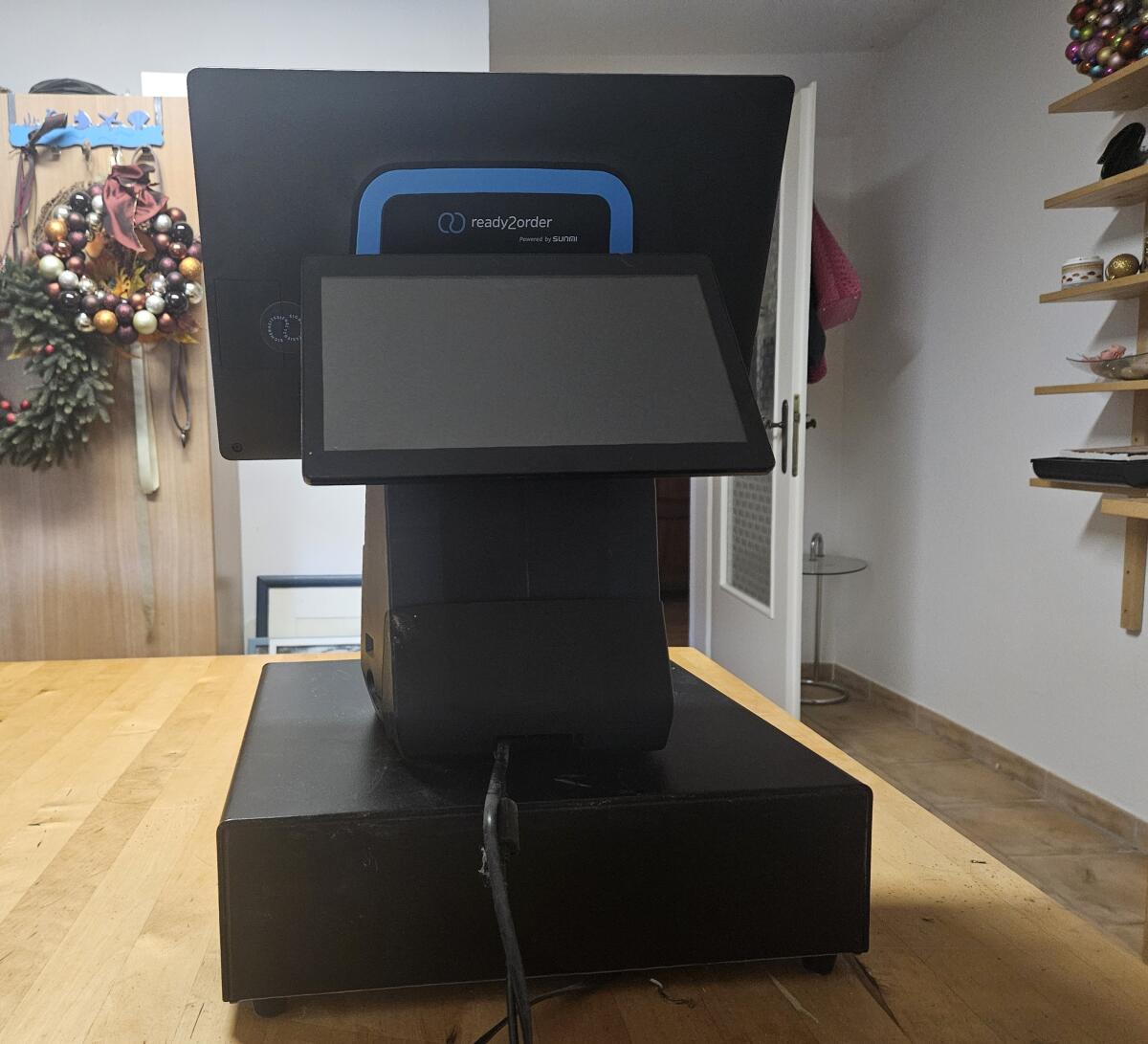 Ready to Order Kassensystem 2