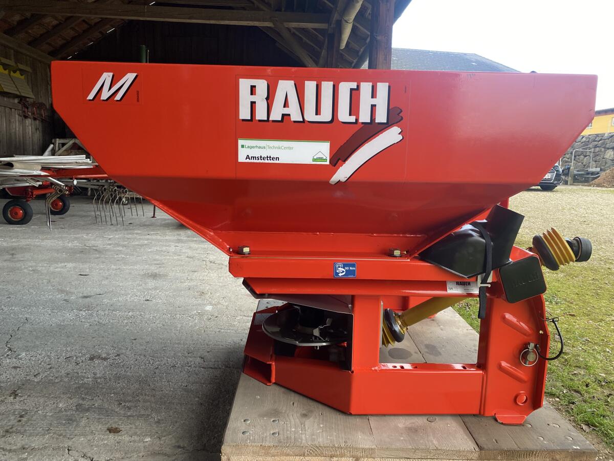 Mineraldüngerstreuer Rauch MDS 65 im neuwertigen Zustand 2