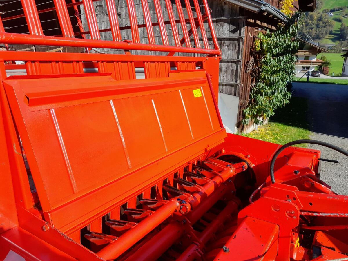 Pöttinger Boss Junior 2 3