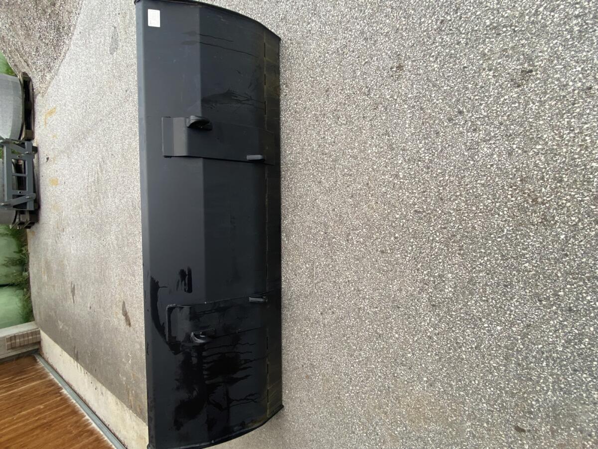 Hauer Leichtgutschaufel 2