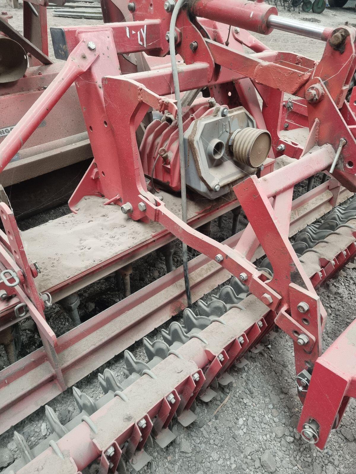 Lely mit Reform Semo 99 2