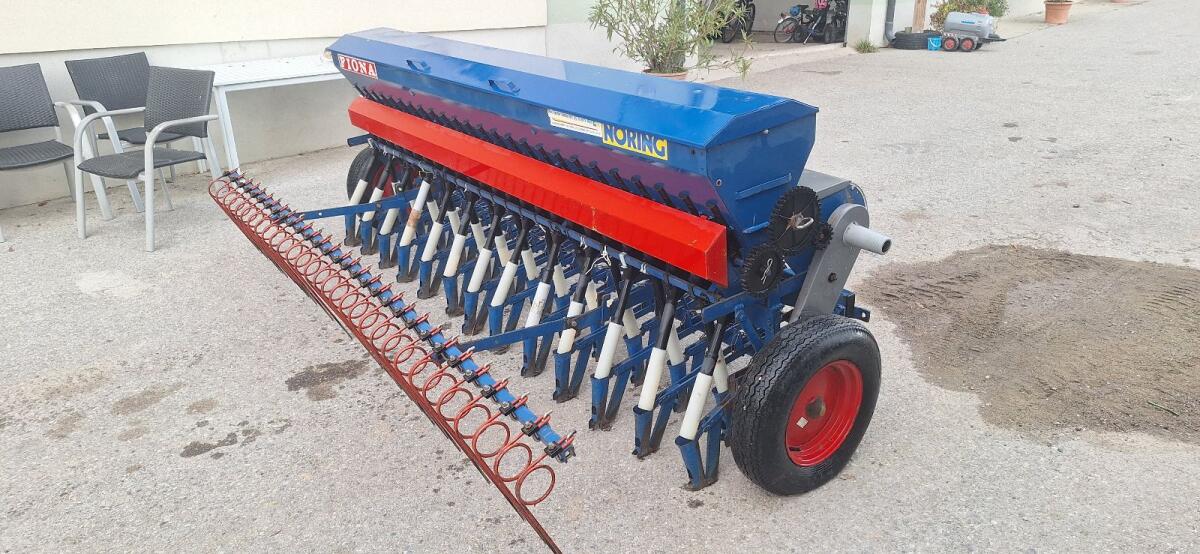 Fiona Sämaschine D-78 2