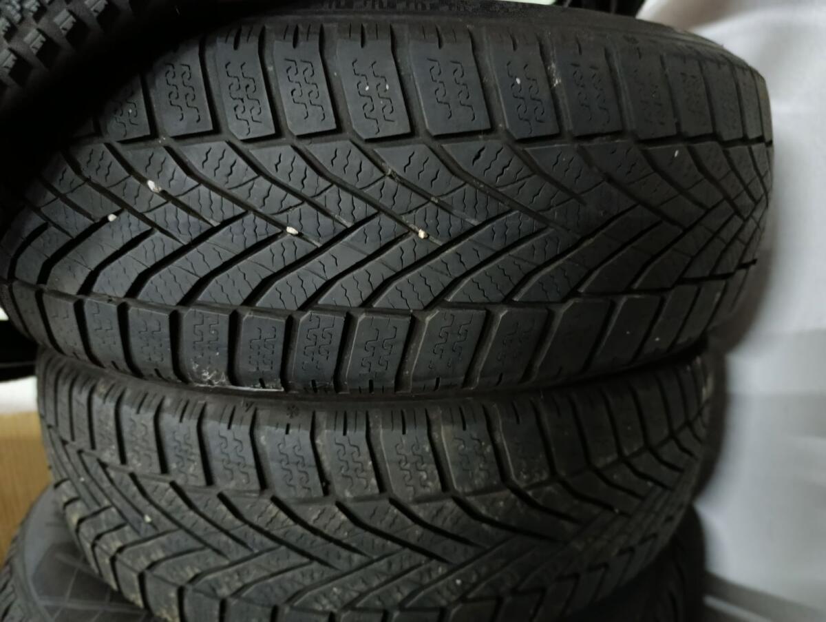 2 Stk. Falken 185/60R15 84T M-S 3