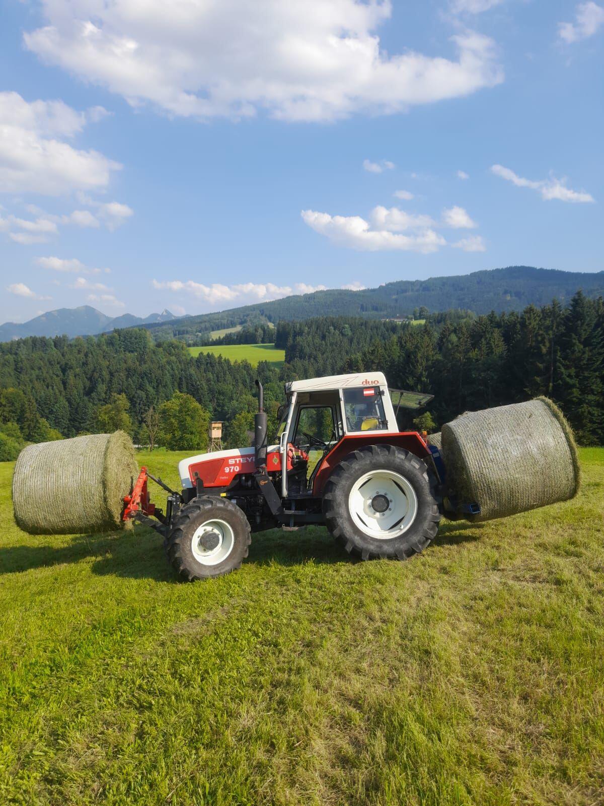 Steyr 970 1