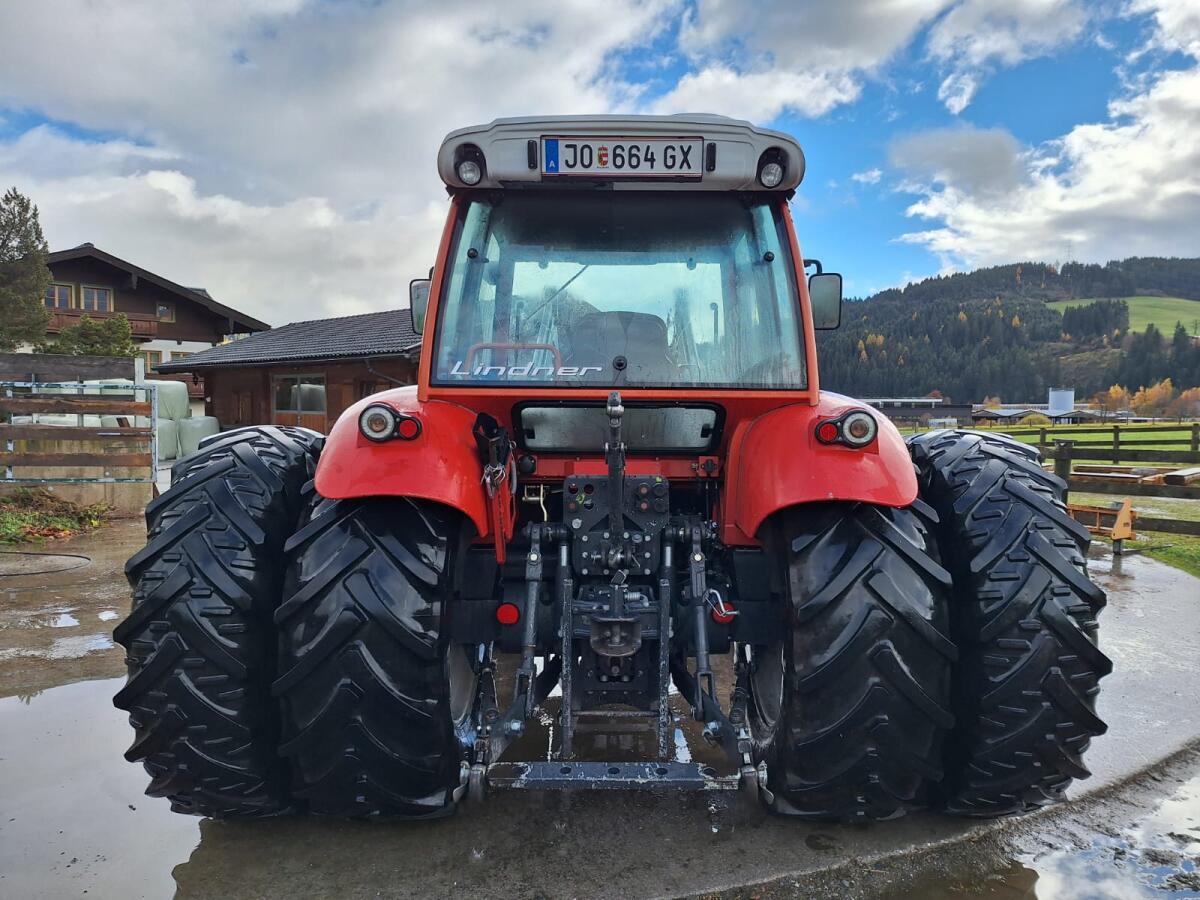 Lindner Geotrac 84 2