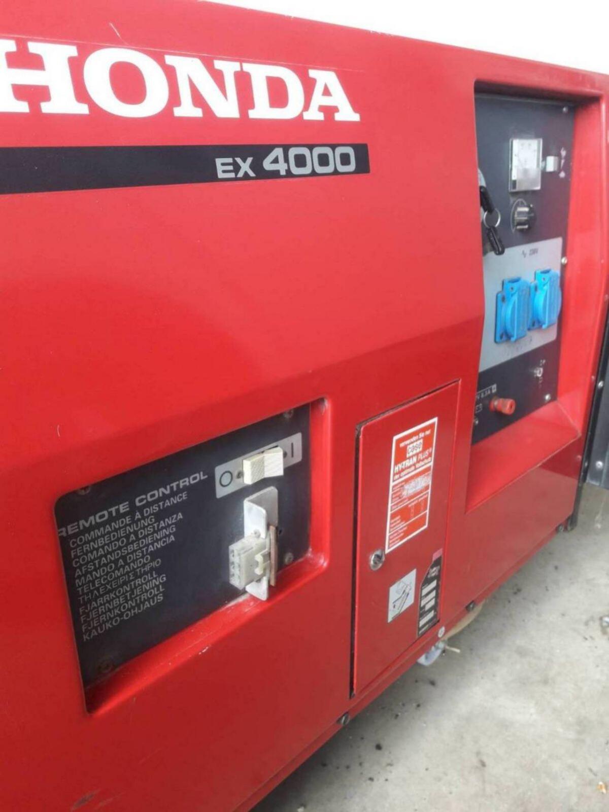 Voll ausgestatteter Hofladen-Container 2