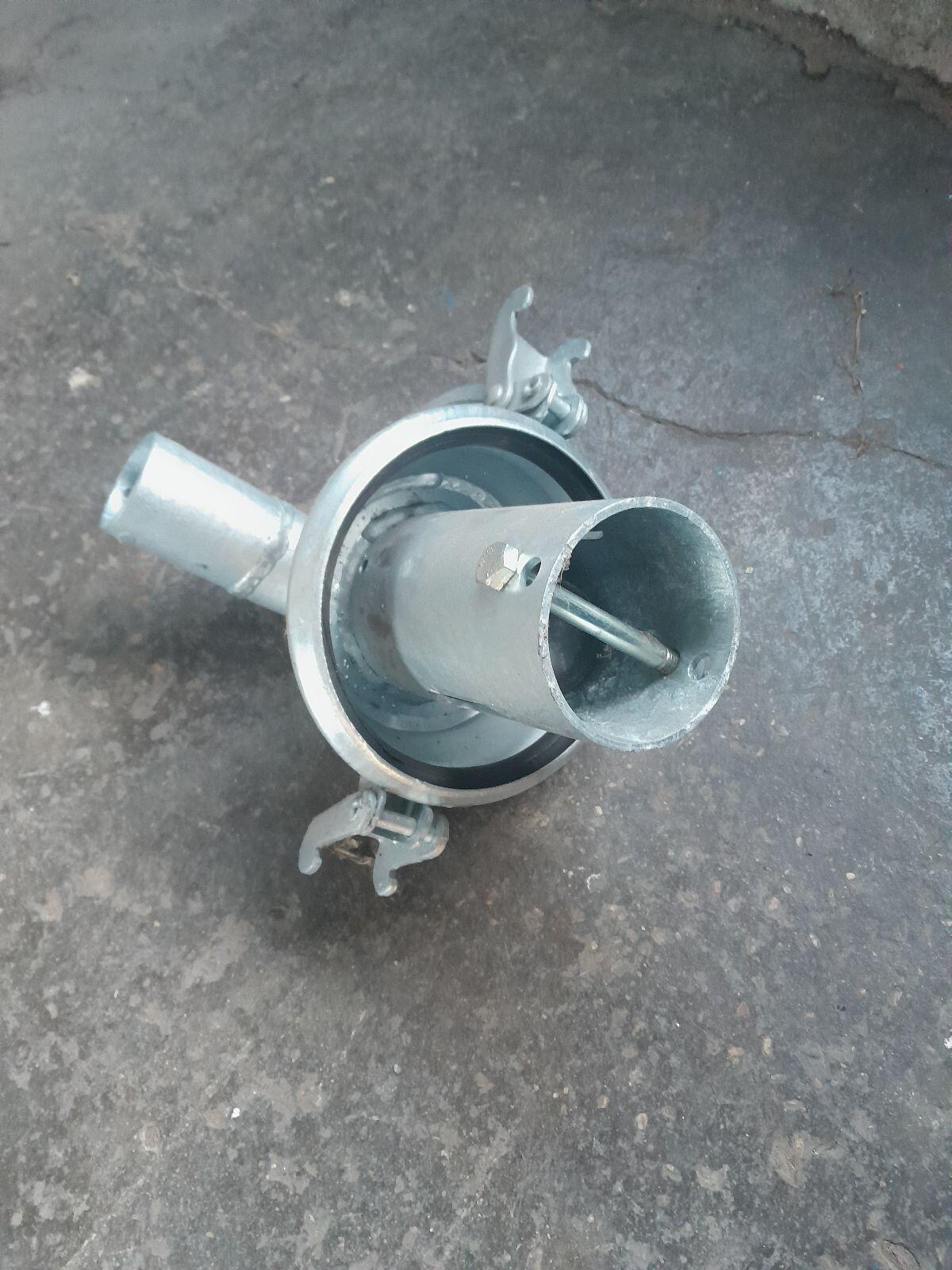 Kugelventil 6" 60 mm 3