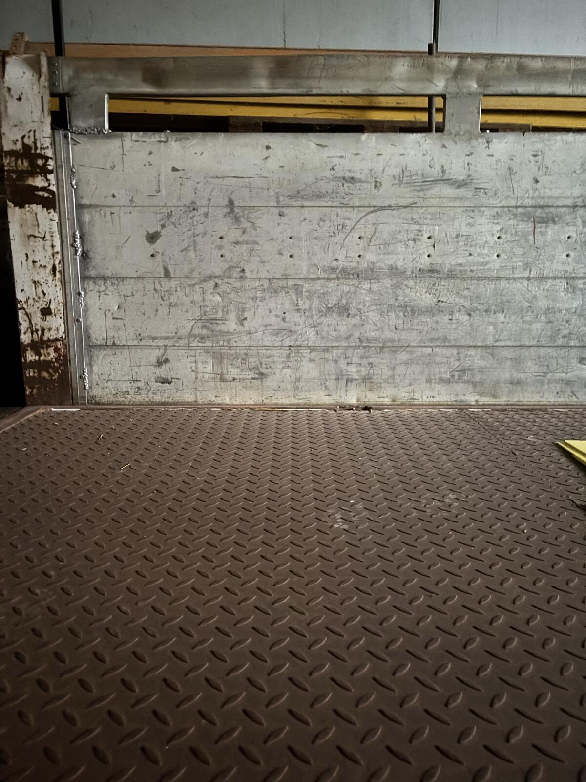 Schwarzmüller Anhänger 3