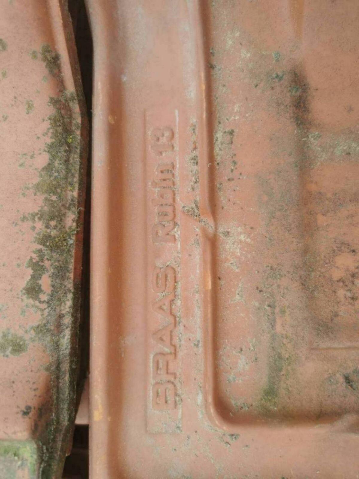 Schneestopper für Hausdach 3