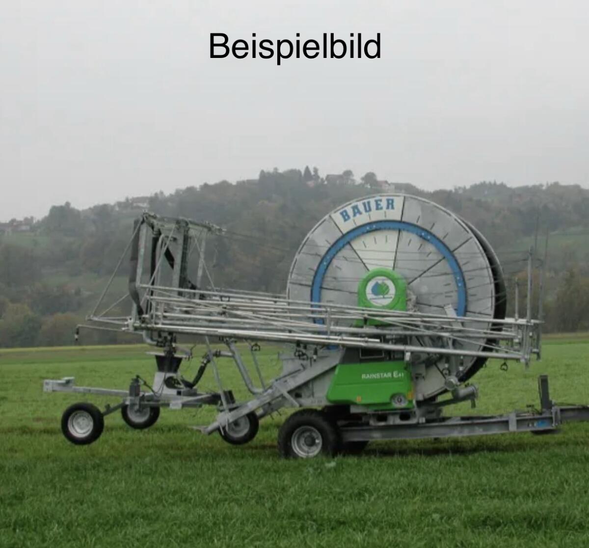 Bauer Auslegerstativ AS 50 3