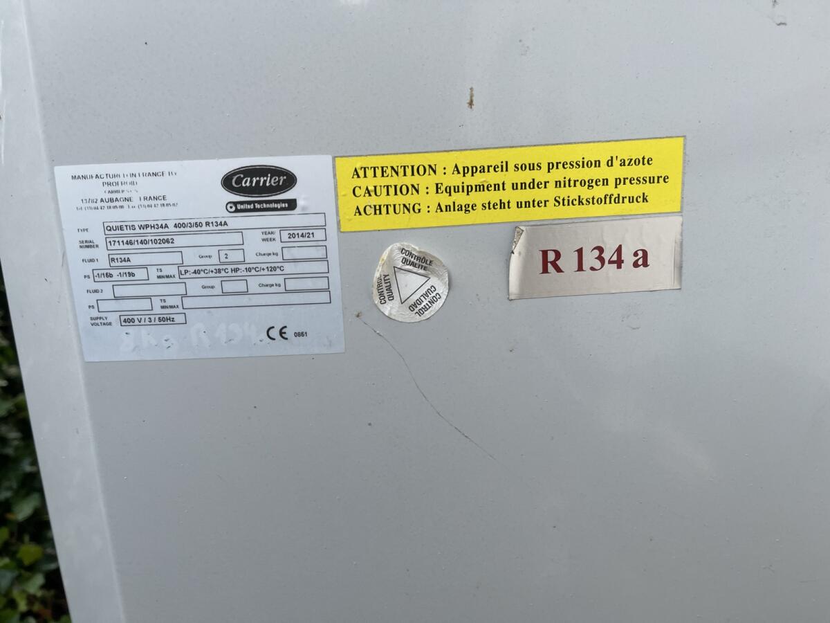 Diverse Kühlgeräte 3